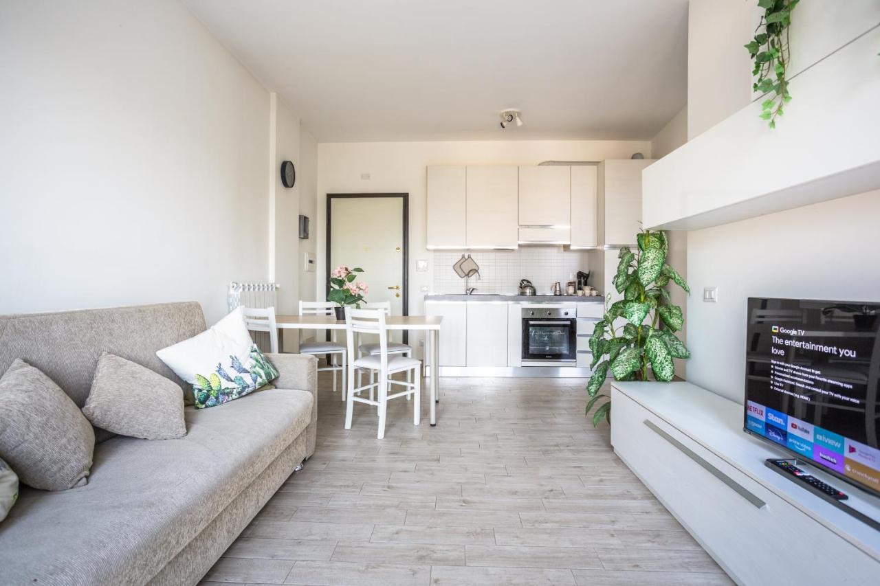 Urban Retreat -Private Parking+Terrace Roma Exterior foto