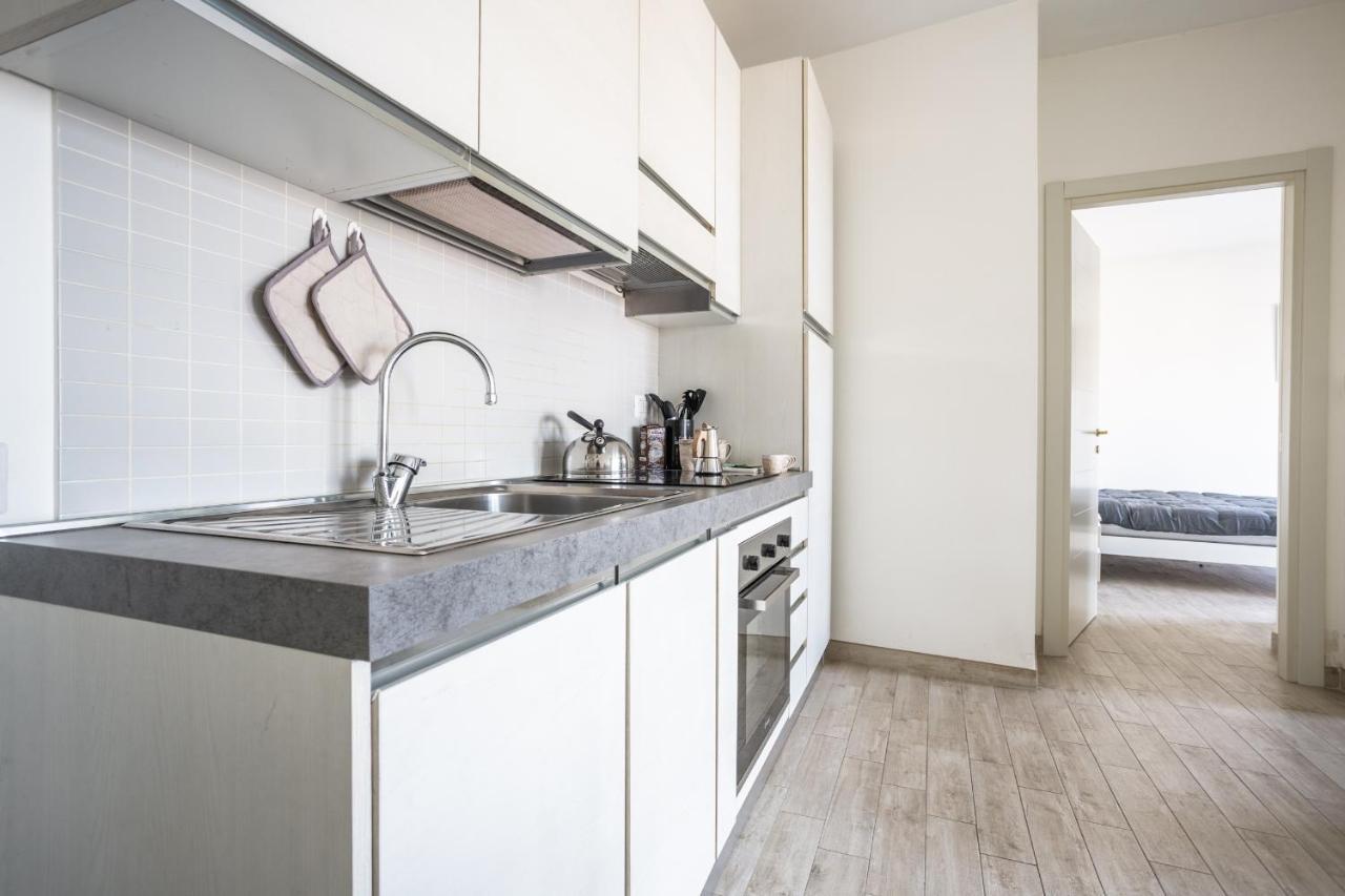 Urban Retreat -Private Parking+Terrace Roma Exterior foto