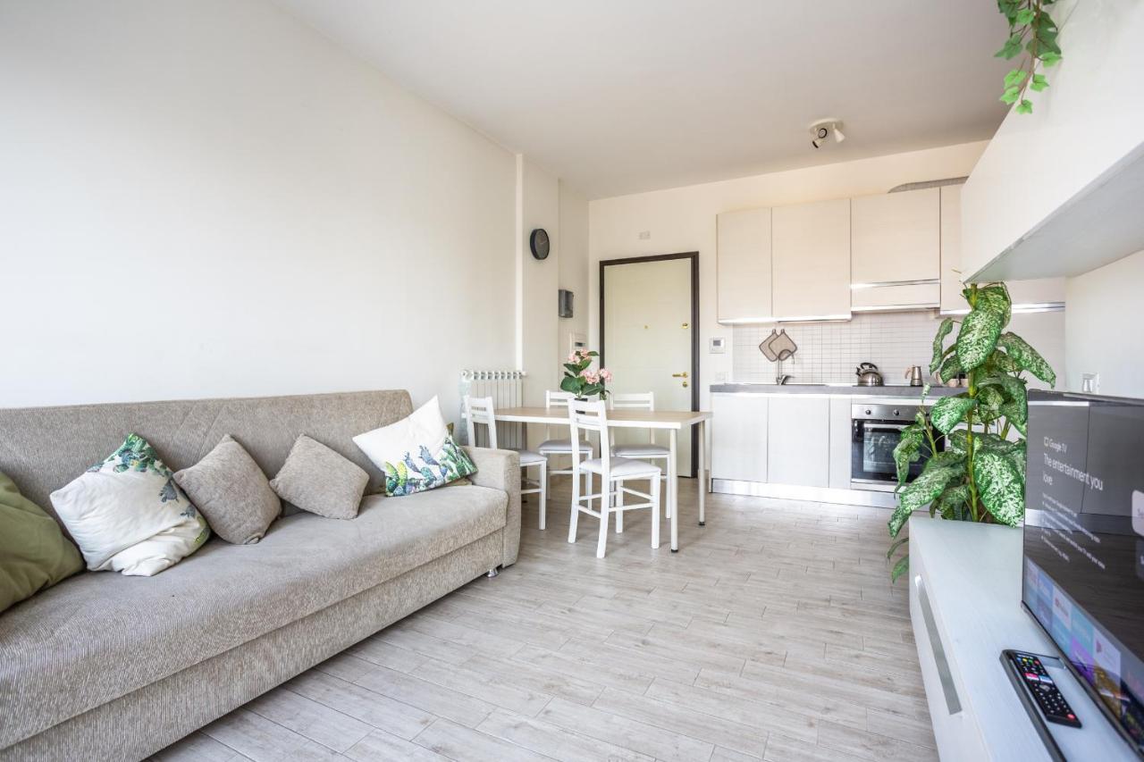 Urban Retreat -Private Parking+Terrace Roma Exterior foto