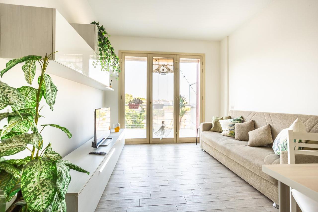 Urban Retreat -Private Parking+Terrace Roma Exterior foto