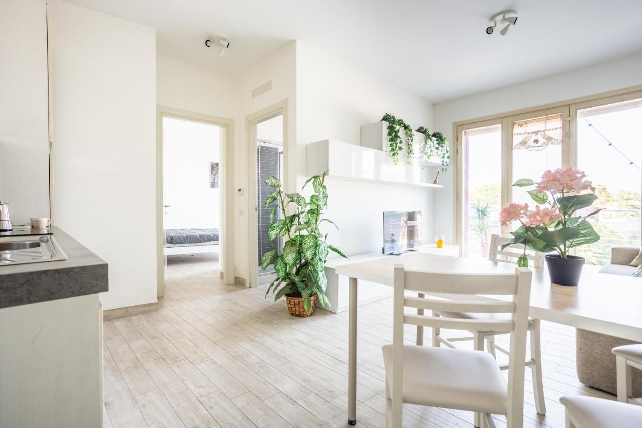 Urban Retreat -Private Parking+Terrace Roma Exterior foto