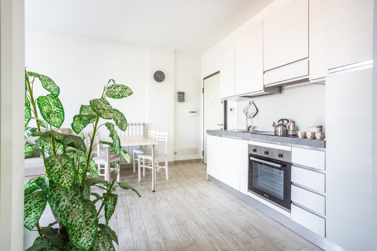 Urban Retreat -Private Parking+Terrace Roma Exterior foto